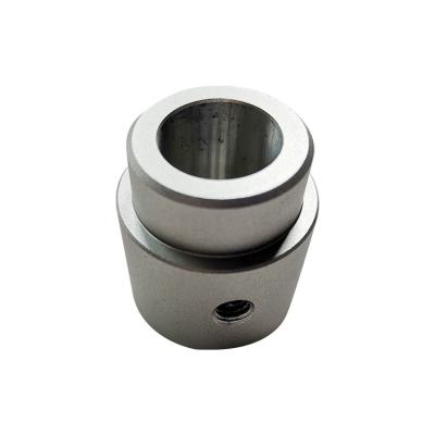 China Aluminum OEM Customize CNC Machining Parts Alloy Steel High Quality CNC Turning Service for sale