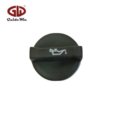 China Fuel Gas Tank Cover Automobile Oil Filler Cap Car Oil Accessory Cap for sale