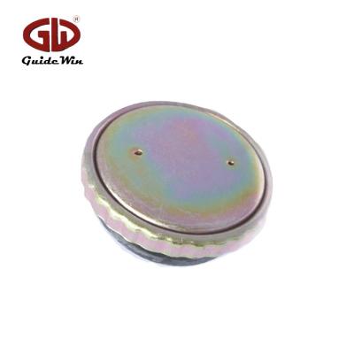 China Fuel Tank Cap Taiwan Motorcycle Spare Parts Motorcycle Oil Cap for sale