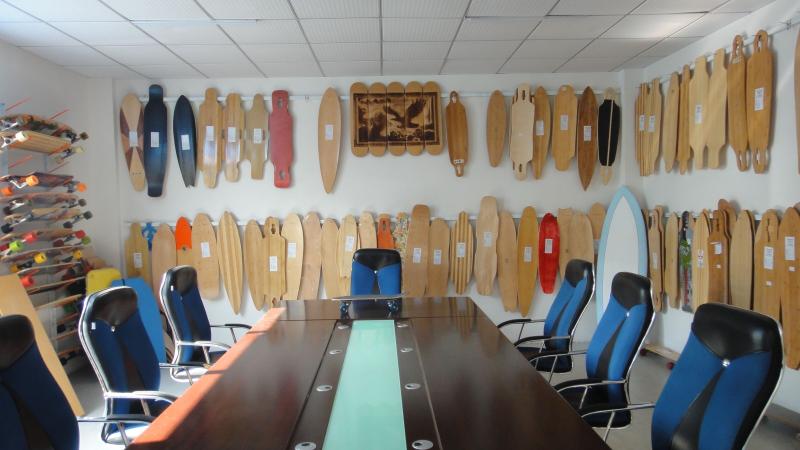 Verified China supplier - DONGGUAN XINDA SPORTING GOODS CO.,LTD.