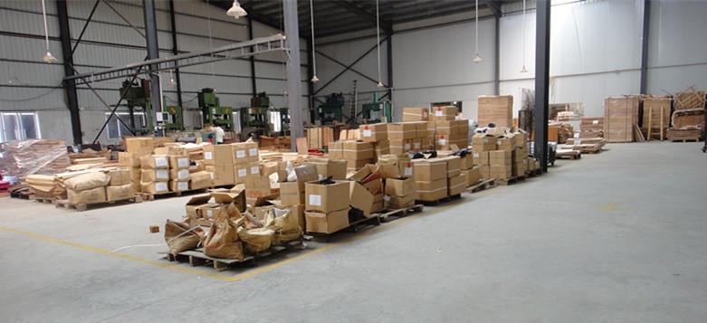 Verified China supplier - DONGGUAN XINDA SPORTING GOODS CO.,LTD.