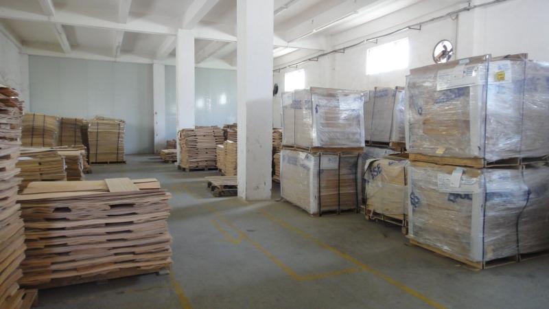 Verified China supplier - DONGGUAN XINDA SPORTING GOODS CO.,LTD.
