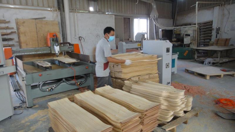 Verified China supplier - DONGGUAN XINDA SPORTING GOODS CO.,LTD.
