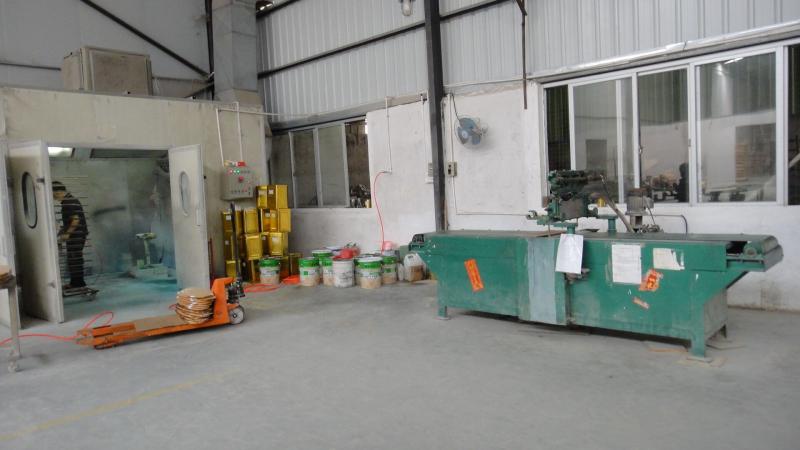 Verified China supplier - DONGGUAN XINDA SPORTING GOODS CO.,LTD.