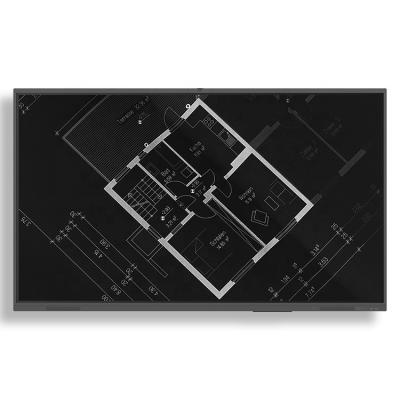 China T-B265I 65inch Ten Point Infrared Contact OEM Price ASANO Whiteboard Interactive Smart Commercial Premise Ex-factory Meeting High Definition Multimedia for sale