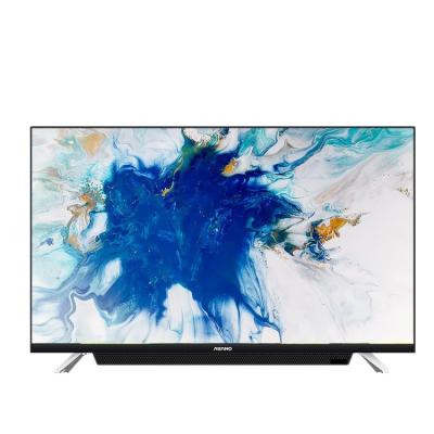 China TV 32DE1 Android Home Hotel Television Wholesale 70 4K 75 Inch Frameless 55 LCD Smart TV ASANO Led TV Televisions for sale