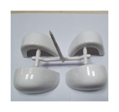 China Soft Professional Manufacturing Inserts Toe For Safety Shoes Made Of Plastic for sale