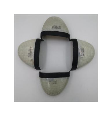 China Comfortable Fiberglass Toe Shoes For Safety Shoes Compound Soft Unique Design for sale