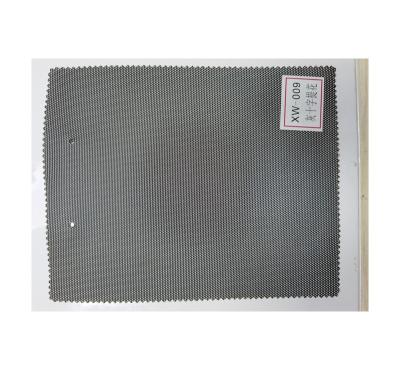 China Professional Water Resistant China Manufacture Polyester Mesh Fabric For Safety Shoes Upper for sale