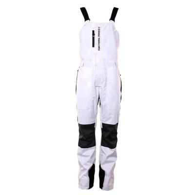 China New Style Breathable Snow Skiing Wear Bib Trousers Pants Men Waterproof Custom Snowboarding for sale