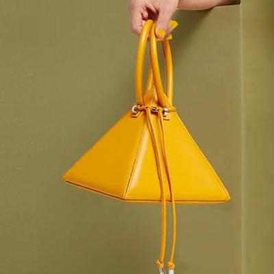 China 2022 Fashion Hot Sale Classic PU Shoulder Bag Fashion Korea Ladies Modern Luxury Leather Handbag Women Handbag for sale