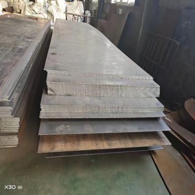 China High weather resistance container plate steel plate weather surviving heavy duty profile steel corten steel plate for sale