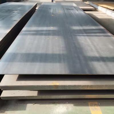 China Container Plate Weathering Steel Profile Weather-Resistant Structural Steel Plate Weathering Steel for sale