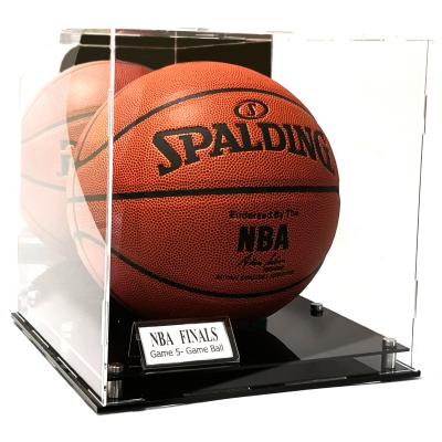 China Wholesale Transparent Display Box Manufacturer Quality China Injection Acrylic Box for sale