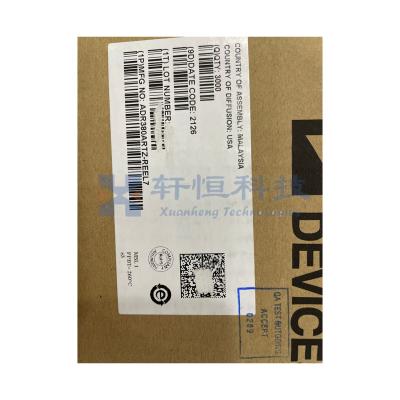 China - New original in stock integrated circuits IC Chips ADI Electronic Component ADR380ARTZ-REEL7 fast delivery for sale