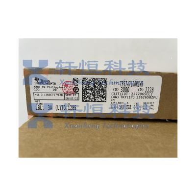 China - New Original In Stock Integrated Circuits Fast Delivery IC Chips ST Electronic Component TPS7A7100RGWR for sale