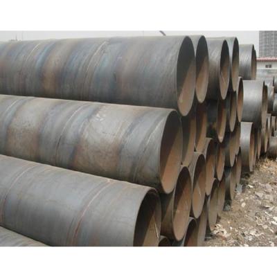 China Wholesale Carbon Steel Pipe Erw Liquid Pipe Standard Length Welded Carbon Steel Round Pipe And Tubes for sale