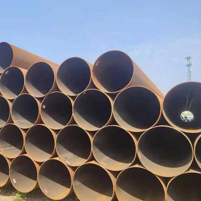 China High quality 2448 din welded steel pipe luxury factory direct sales for sale