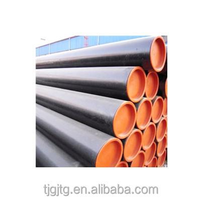 China structural pipe astm a53 schedule 40 6 inch carbon steel pipe for sale