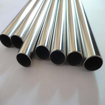 China Chinese Structure Pipe Manufacturers 304 316 20mm Diameter Stainless Steel Pipe / Tube for sale