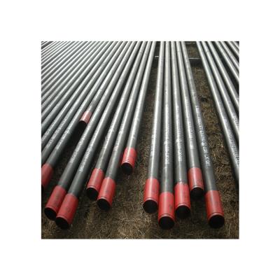 China Big Diameter Steel Pipe / Long Seam Straight Welded Steel Round Pipeline for sale