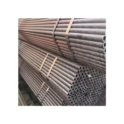 China Main Quality Carbon Seamless Steel Pipe For Oil And Gas Pipeline Round for sale