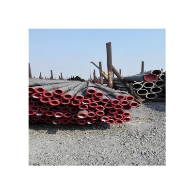 China High Quality Seamless Carbon Steel Tube High Pressure Boiler Tube Round for sale