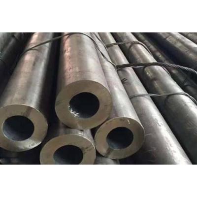 China High pressure seamless steel pipe hot sale high pressure cheap price/ gas pipe alloy high quality steel pipe fuel pipe tube for sale