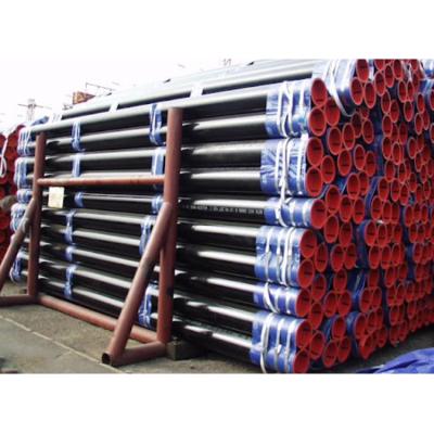 China Astm A37 Steel Pipe High Pressure Gas Pipe Brand Good Seamless Steel Material For Building for sale