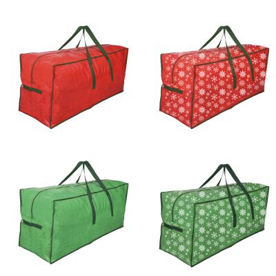 China Factory Price High Quality Waterproof Waterproof Oxford Cloth Storage Cushion Large Size Bag for sale