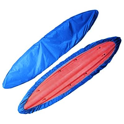 China Factory direct sale classic waterproof sunscreen canoe kayak anti-ultraviolet dust cover for sale