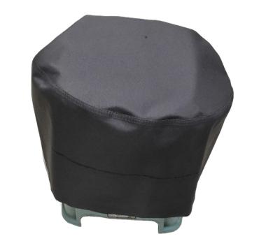 China Protect Rust Resistant Waterproof Garden Patio Hot Tub Hanging Table And Chair Cover In Guangzhou for sale