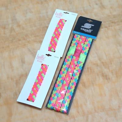 China Elastic Hair Accessories Braided Wrapping Elastic Headband for sale