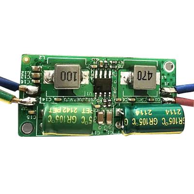 China Vehicle& SZSUNTEX LED bus china automatic transmission voltage 12v 24v regulator for sale