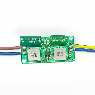 China China 36v Converter Available To 24V 12V DC Module Vehicle Car Bus Buck Converter Step Down for sale