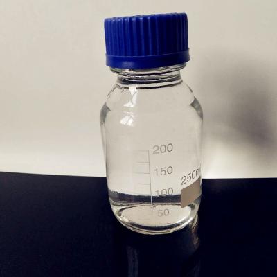 China 250ml Lab Use Chemical Liquid Glass Bottle With 125ml Plastic Top Lid for sale