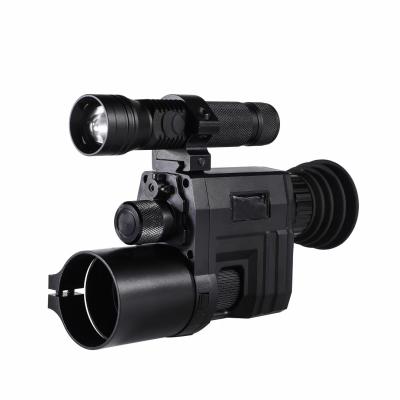 China Hot Selling Waterproof 300m Night Vision Scope Binoculars For Outdoor Hunting for sale