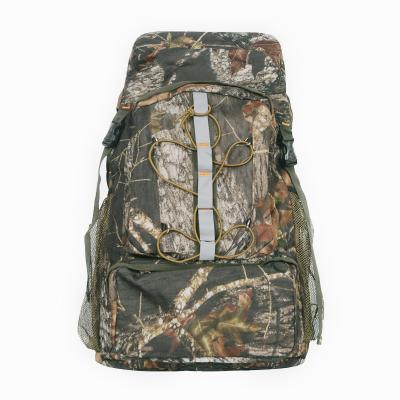 China New Waterproof Outdoor Accessory Camouflage Hunting Waterproof Bag For Traveling Climbing for sale