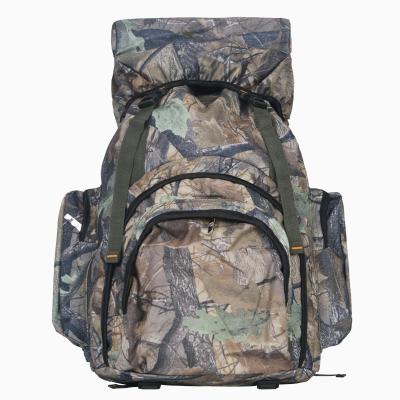 China Accessories Outdoor Camouflage Mountaineering Waterproof Hunting Shooting Tactical Bag for sale