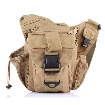 China 2021 New High Capacity Military Accessories Tactical Messenger Bags For Women With Shoulder Strap for sale