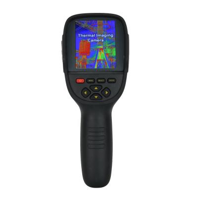 China 200*160 HD Infrared Thermal Imager Camera Floor Heating Detector Temperature Imaging 300000 Pixels High Resolution 90 x 105 x 223mm en venta