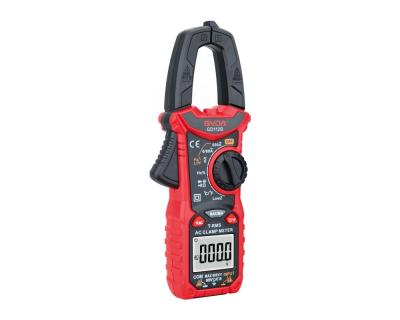 Cina 10pcs Multifunction Digital Clamp Meter GVDA GD112B Safety Measuring AC DC Voltage and Current Clamp Meter GD112B in vendita