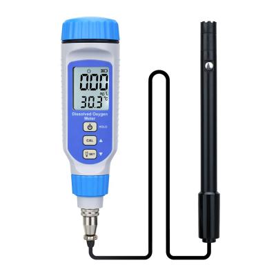 中国 SMART SENSOR AR8210 Dissolved Oxygen Analyzer Portable DO Pen Type Water Quality Tester Digital Dissolved Oxygen Meter AR8210 販売のため