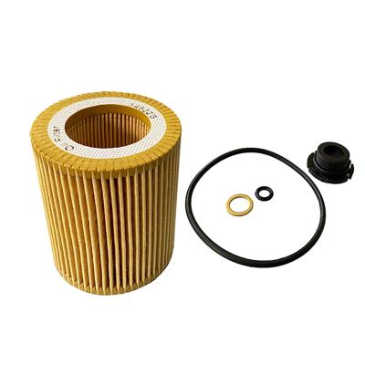 China Auto Part Replacement Car Oil Filter Kit Support Customization 11427640862 11427953125 11428683204 For BMW Oil Filters 4 Gran Coupe (F36) for sale