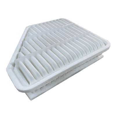 China Engine Air Cleaner Air Filter 17801-0R030 17801-26020 For Japanese Car Auto Air Filters for sale