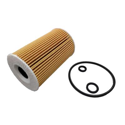 China Car Oil Filters For Audi For VW For BMW Oil Filter 03L115466 03L115562 Q3 (8UB for sale