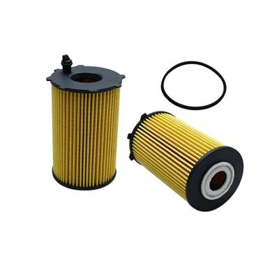 China Oil Filter 26320-3CAA0 AMANTI Oil Filters for sale