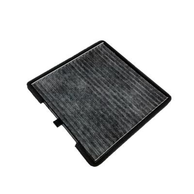 China Car Air Conditioner Air Filter Auto Parts Cabin Filter OEM 97133-07000 97133-07010 Air Filters I10 (Buy 97133-0X900 Cabin BA for sale