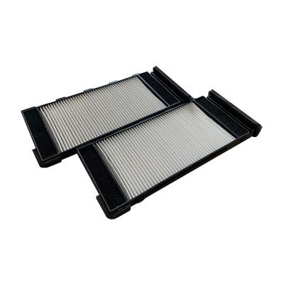 China Cabin Filter 27275-1N626 27275-1N6P6 27276-1N605 Car Air Cabin Filters DIRECTOR II (R50) for sale