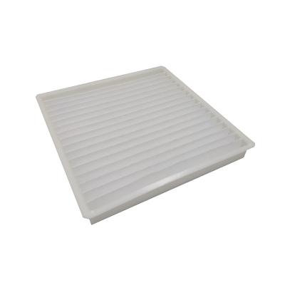 China Auto Spare Part Car Cabin Air Filters Manufacturer 7850A002 Car Cabin Filters MIRAGE STAR / SPACE Hatchback (A0_A) for sale